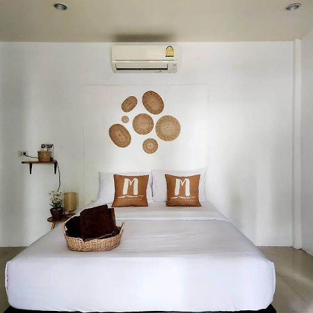 Minnie Seaview Resort Koh Samet Exterior photo