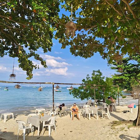 Minnie Seaview Resort Koh Samet Exterior photo
