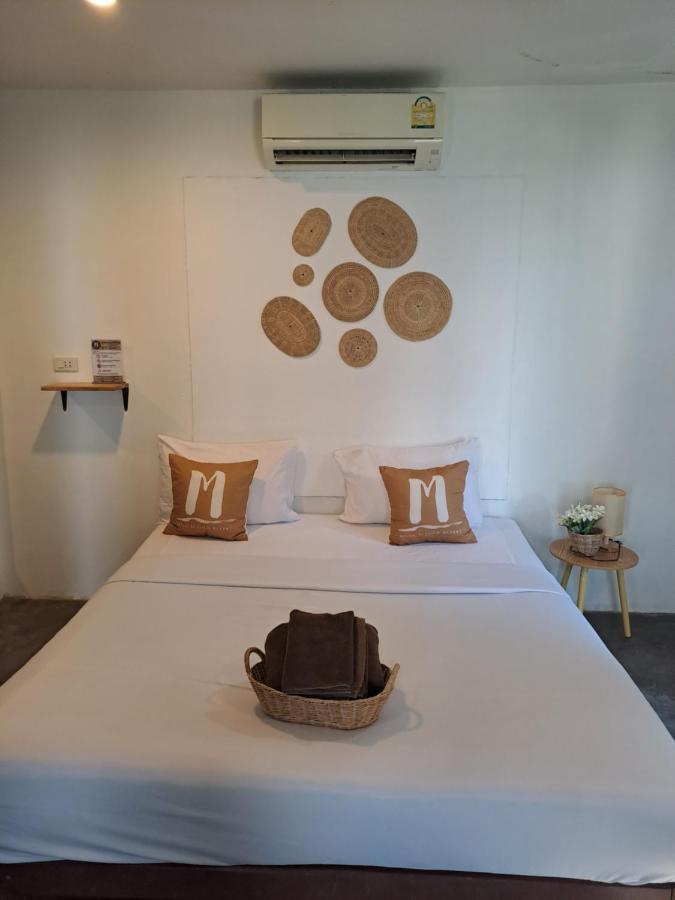 Minnie Seaview Resort Koh Samet Exterior photo