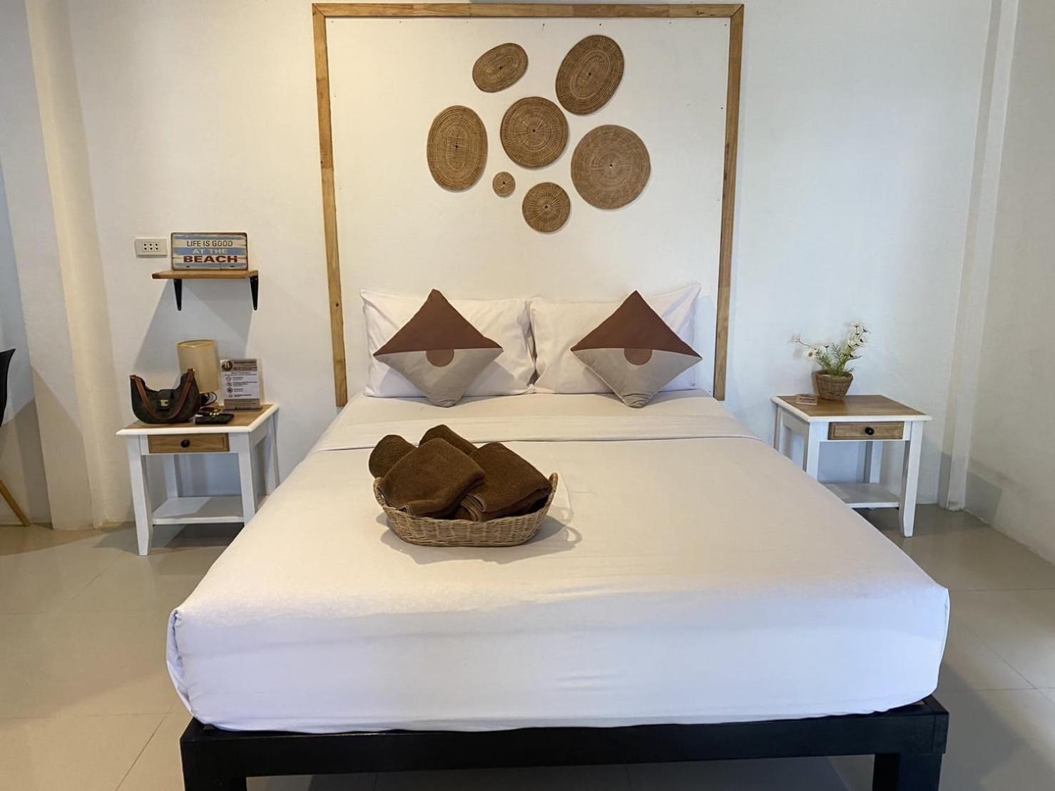 Minnie Seaview Resort Koh Samet Exterior photo