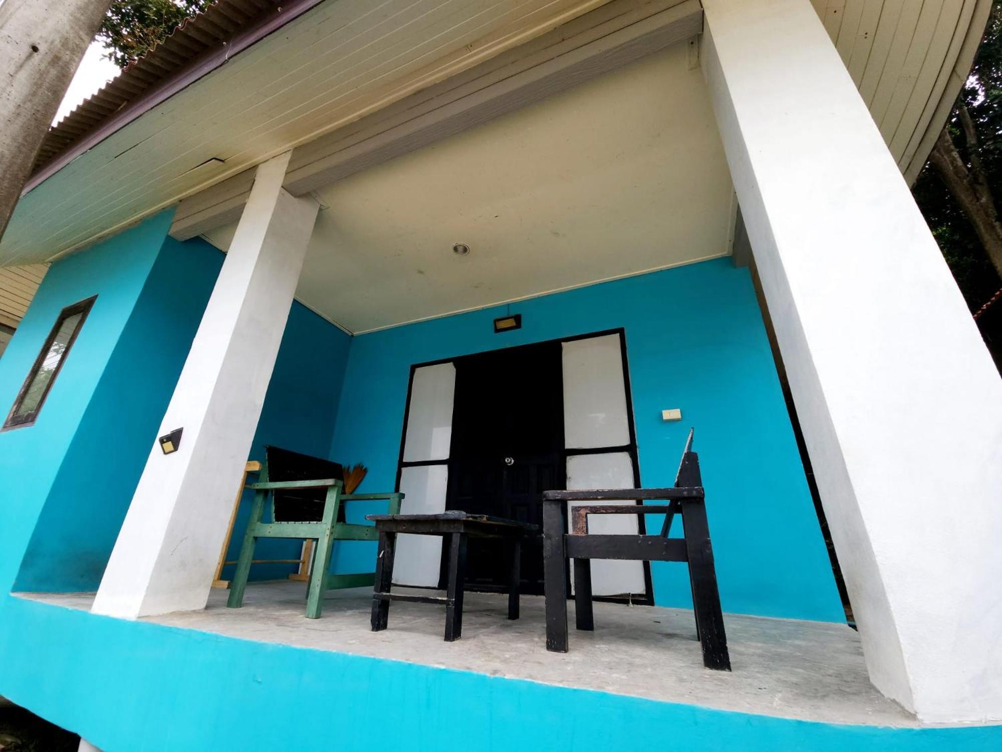 Minnie Seaview Resort Koh Samet Exterior photo