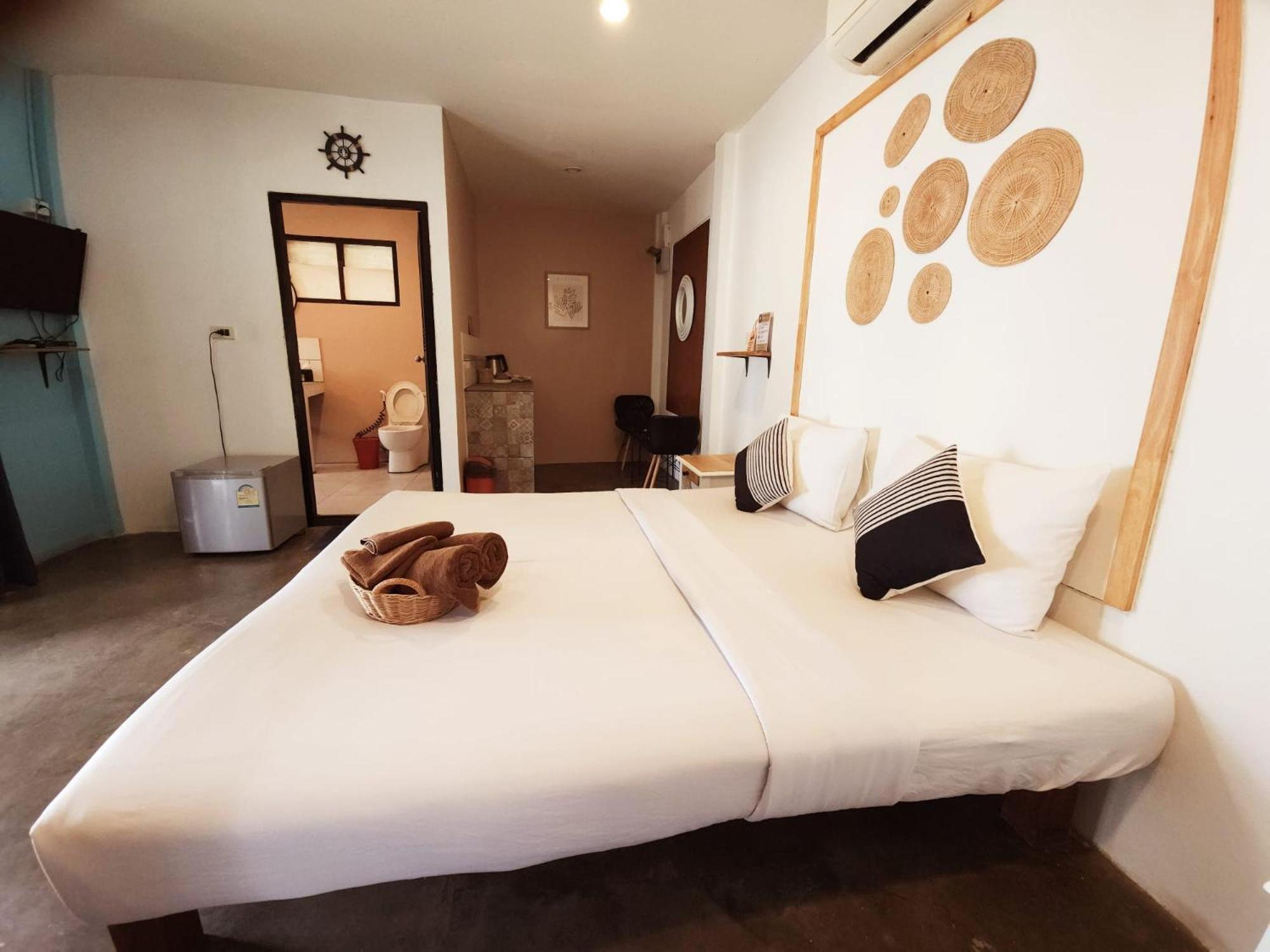 Minnie Seaview Resort Koh Samet Exterior photo