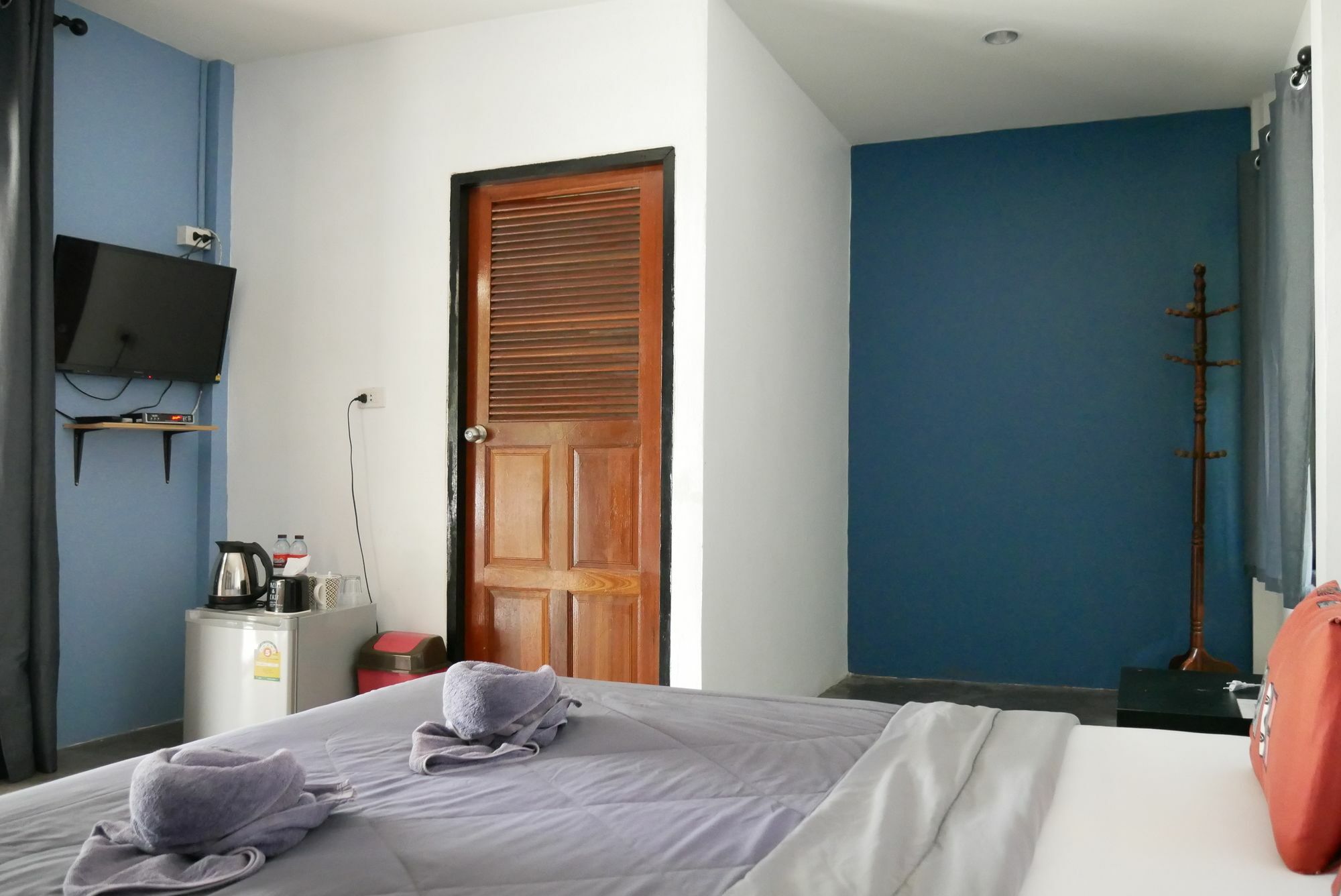 Minnie Seaview Resort Koh Samet Exterior photo