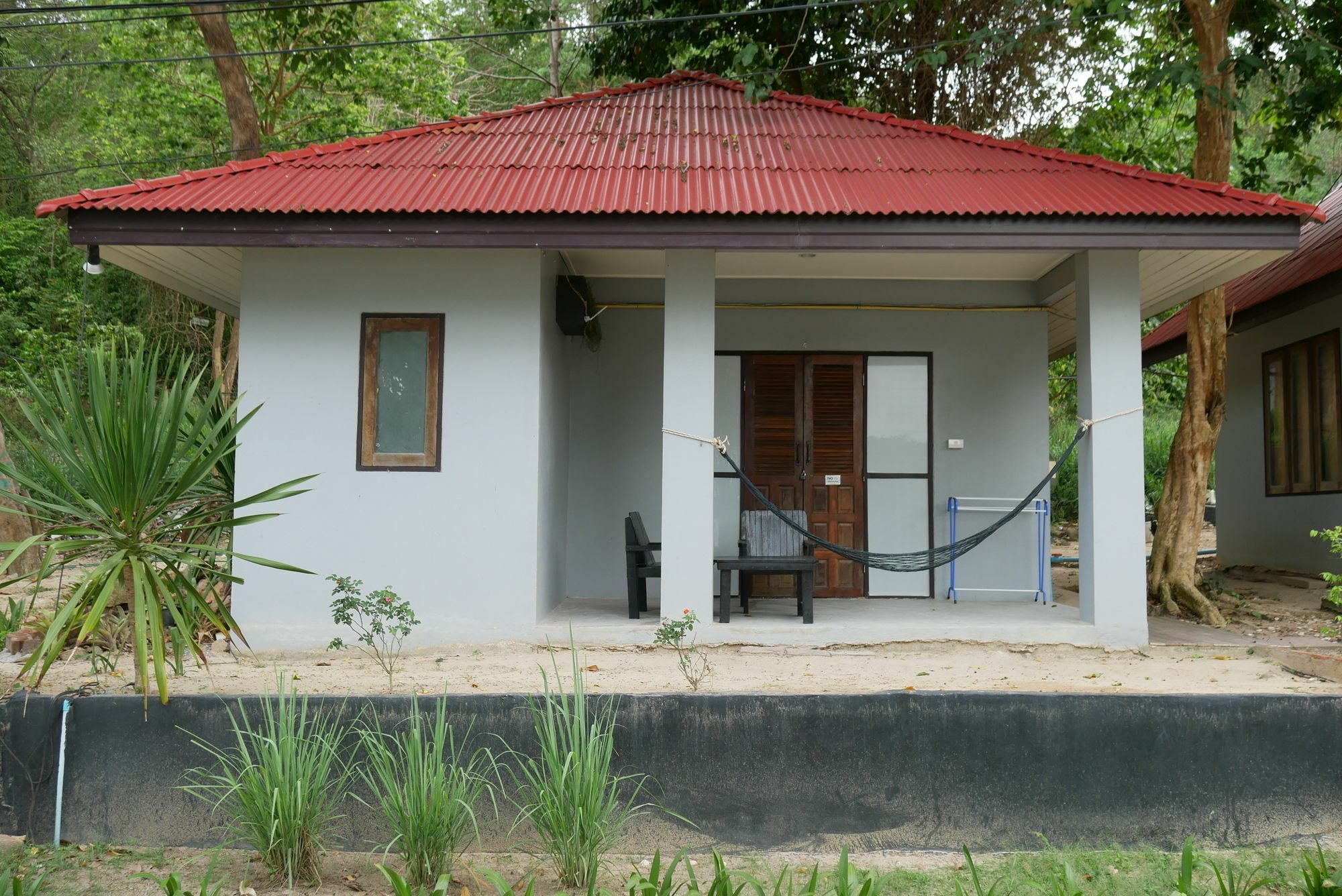 Minnie Seaview Resort Koh Samet Exterior photo