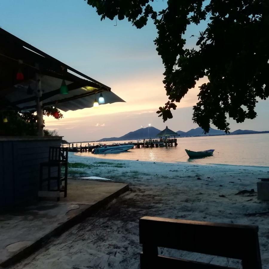 Minnie Seaview Resort Koh Samet Exterior photo