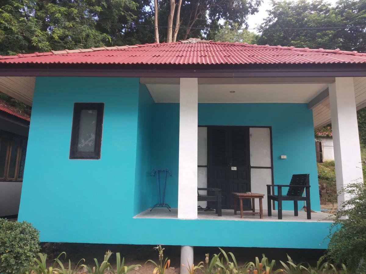 Minnie Seaview Resort Koh Samet Exterior photo