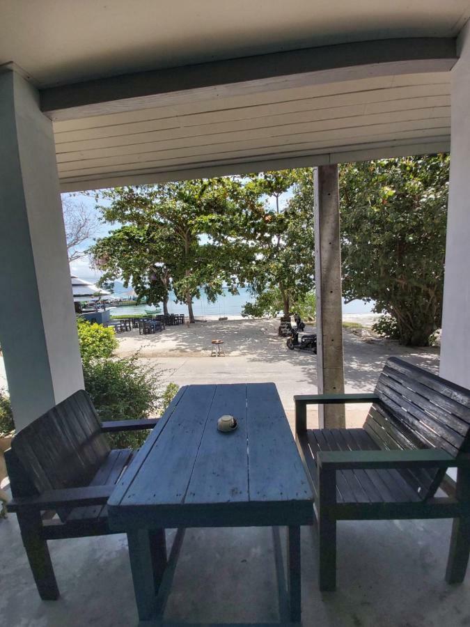 Minnie Seaview Resort Koh Samet Exterior photo